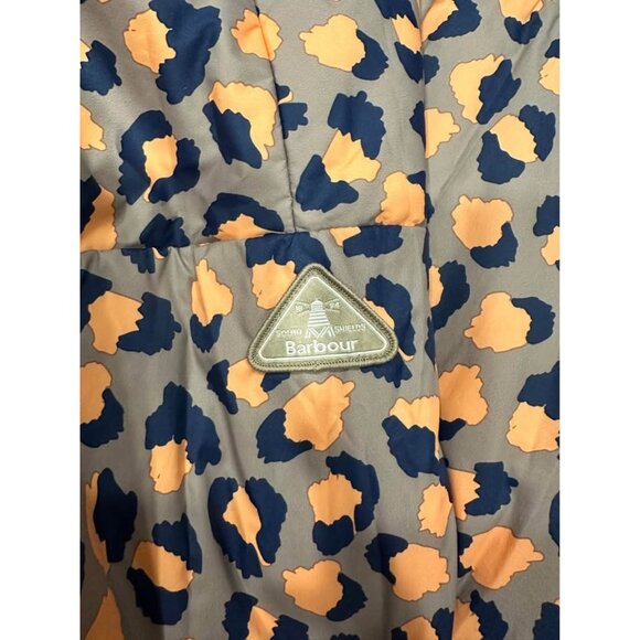 Barbour reversible Apia jacket - Picture 9 of 10